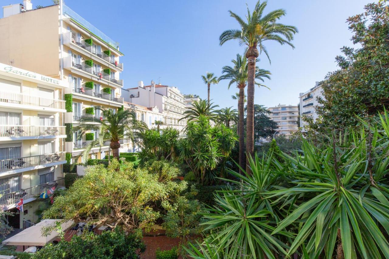 Festival Yourhosthelper Apartment Cannes Exterior foto